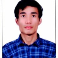 Genjoel Vaiphei