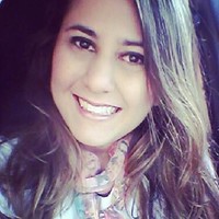 Graziella Mendonça