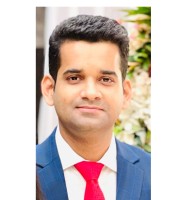 Pulkit Mishra