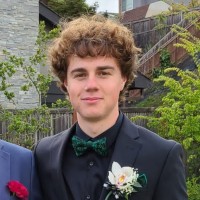 Alec Gluzman