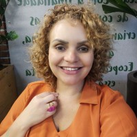 Marlene Ferreira