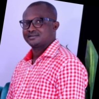 Olalekan Oguntoyinbo