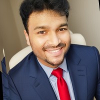 Vivanjo Vijayan