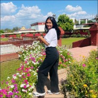 Vaishnavi Barthwal
