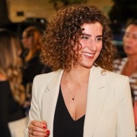 Claudia Aloschi