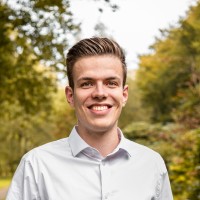 Tim Van Den Beukel