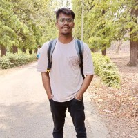 Utsav Maurya