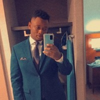Taisean Reid