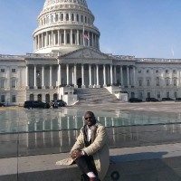 David Ngendo-Tshimba