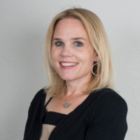 Miriam Barber