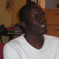 Daouda Gueye