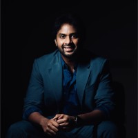 Sandeep N
