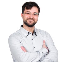 Xavier Fernandez Mellado