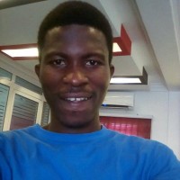 Derrick Diaba