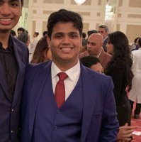 Amartya Raj