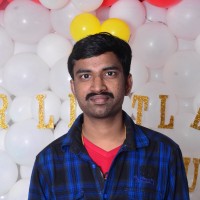 Mahesh Raju