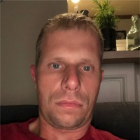 Dustin Hollingsworth, M.