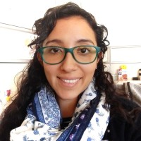 Stephanie Alexis Peña Perez