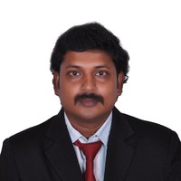 Karthikeyan Vijaykumar