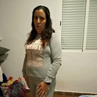 Maria Dolores Lopez Martinez