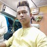 Mohammed Hashamuddin