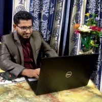 Md. Shadik