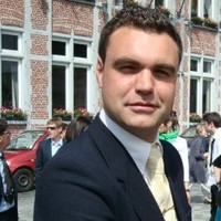 Alexis Thiriar
