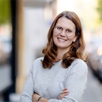 Carolin Stolper