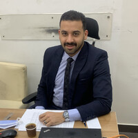 Mohamed Ahmed