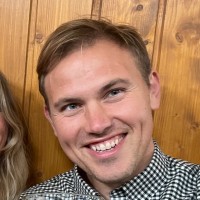 Ingvar Bjorgvinsson