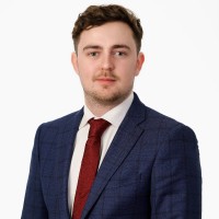 Conor Chaney