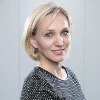 Blandine Gebel