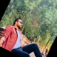 Ahmed Shawqi