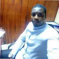 Andre Cyrille Kouadio