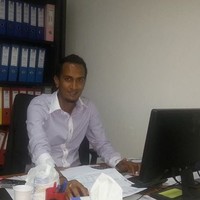 Arvind Goodur