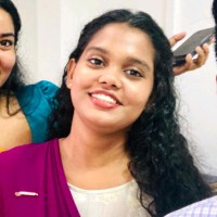 Vishaka Jayathunga