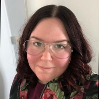 Claudia Norgen