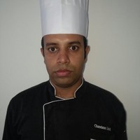 Chandana Lakmal