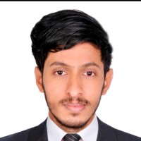 MUNEER P M