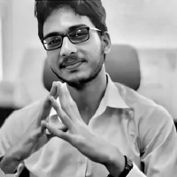 Hamza Ansari