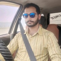 Ali Ashar