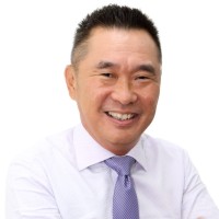 David Lim