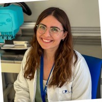 Lucía Celada Crespo, Phd