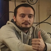 Stevan Glisic