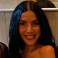 Anna Forgie