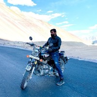 Vivek Makwana
