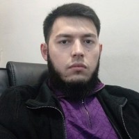 Sohib Abduvaliyev
