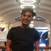 Prashant Kumar