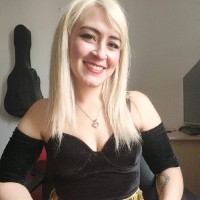 Nataly Rincon