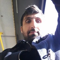 Abdullah Çetin